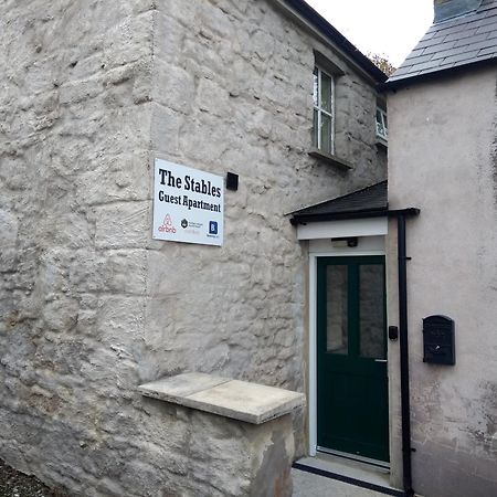 The Stables Guest Apartment 쿡타운 외부 사진
