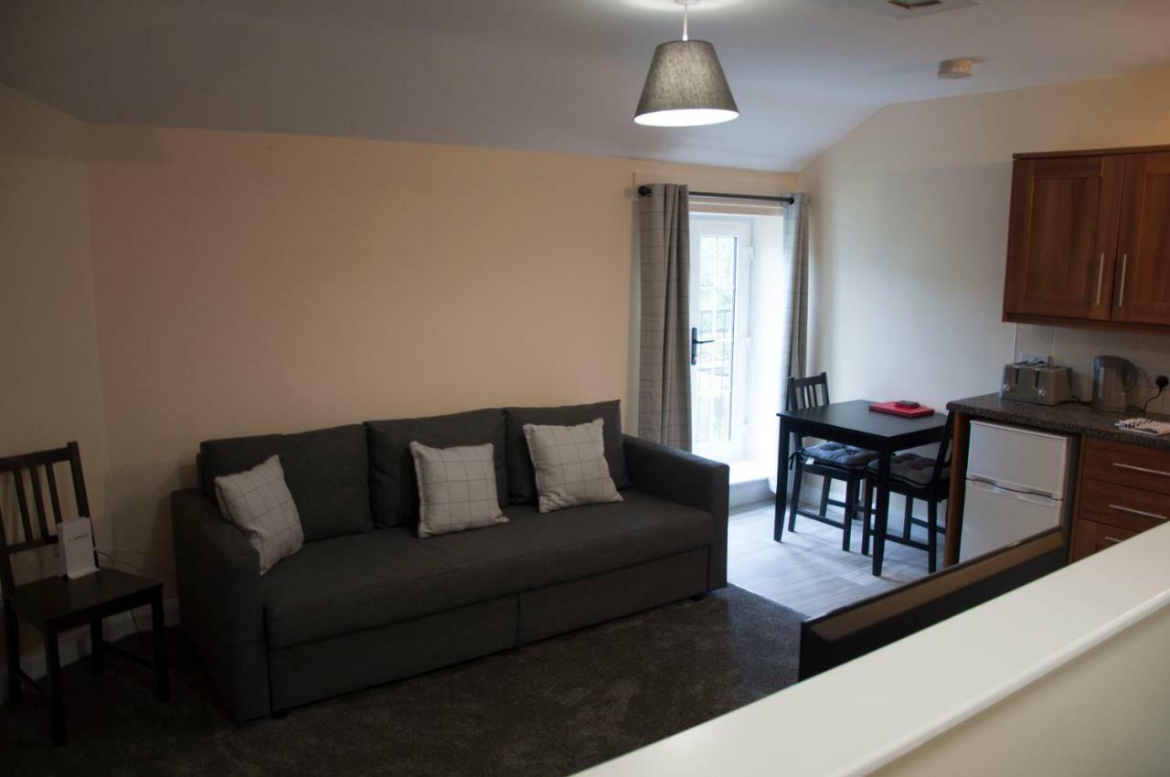 The Stables Guest Apartment 쿡타운 외부 사진